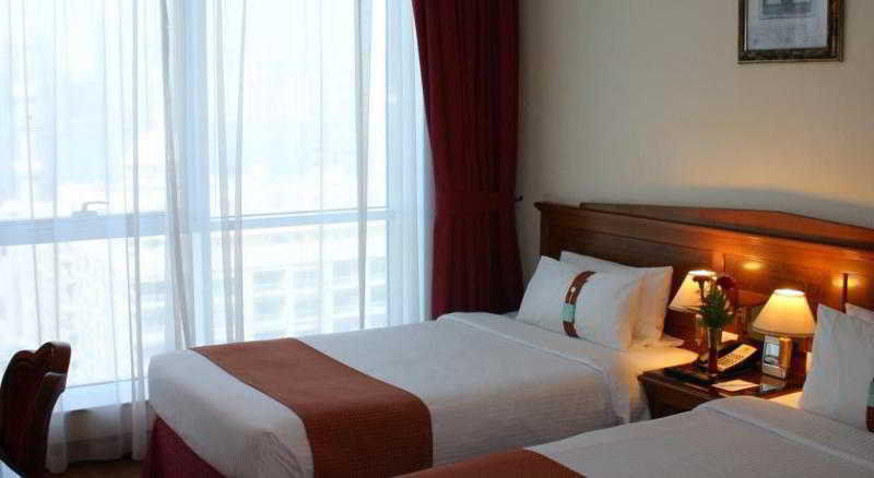 Grand Excelsior Hotel Sharjah Exteriör bild